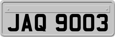 JAQ9003