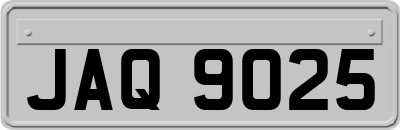 JAQ9025