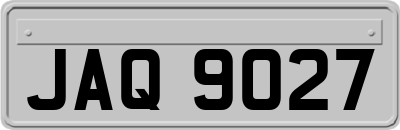 JAQ9027