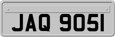 JAQ9051