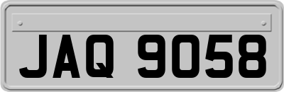 JAQ9058
