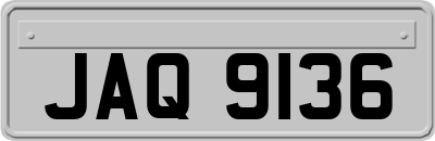 JAQ9136