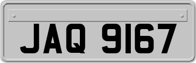 JAQ9167