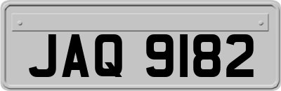 JAQ9182