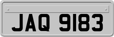 JAQ9183