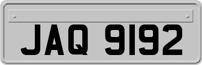 JAQ9192