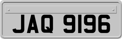JAQ9196