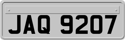 JAQ9207