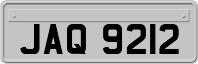 JAQ9212