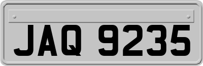JAQ9235