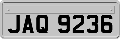 JAQ9236