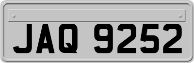 JAQ9252