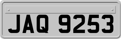 JAQ9253