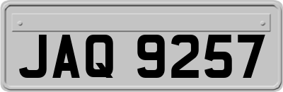 JAQ9257