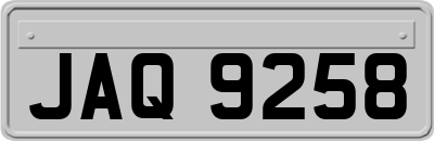 JAQ9258