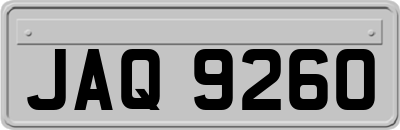 JAQ9260