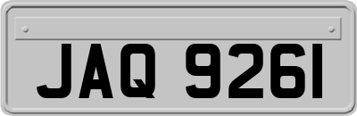 JAQ9261