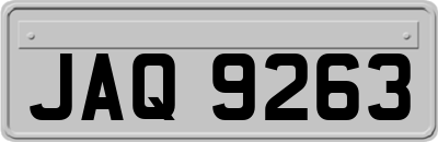JAQ9263