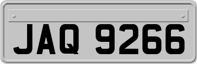 JAQ9266