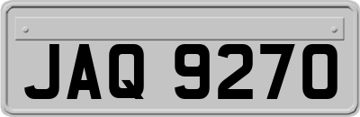 JAQ9270