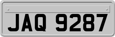 JAQ9287