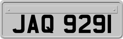 JAQ9291