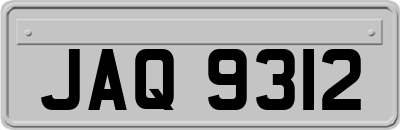 JAQ9312