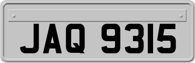 JAQ9315