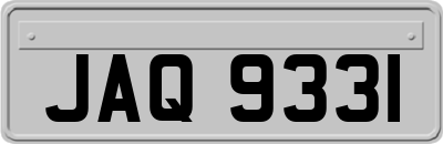 JAQ9331
