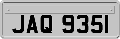 JAQ9351