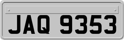 JAQ9353