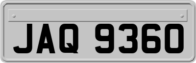 JAQ9360