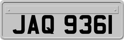 JAQ9361
