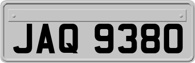 JAQ9380