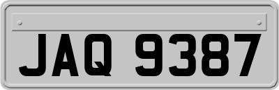 JAQ9387