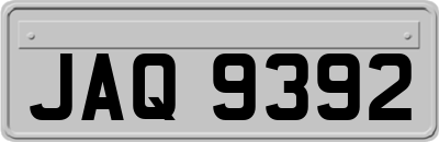 JAQ9392
