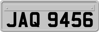 JAQ9456
