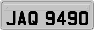 JAQ9490