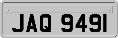 JAQ9491