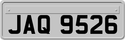 JAQ9526
