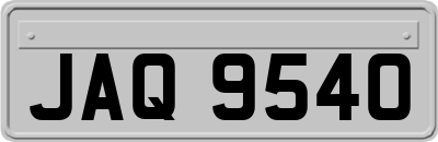 JAQ9540