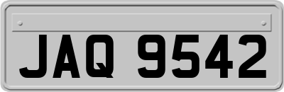 JAQ9542