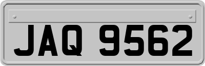 JAQ9562