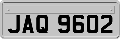 JAQ9602