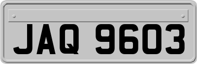JAQ9603