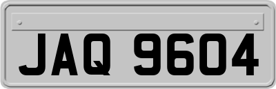 JAQ9604