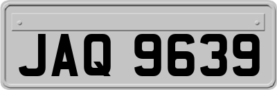 JAQ9639