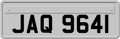 JAQ9641