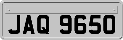 JAQ9650