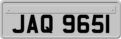 JAQ9651